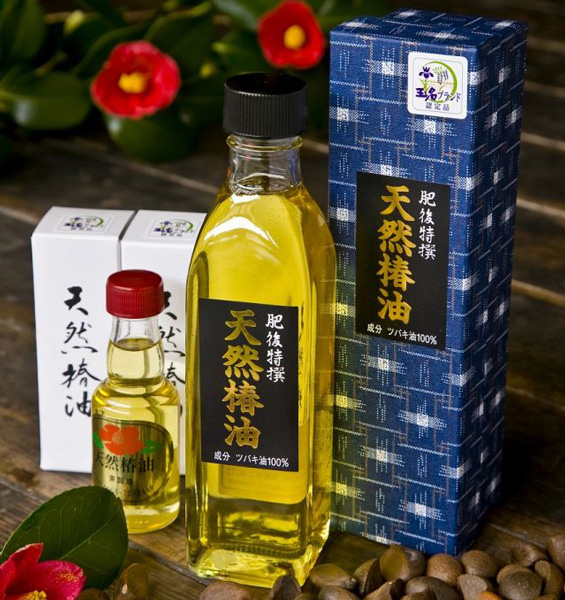 東製油