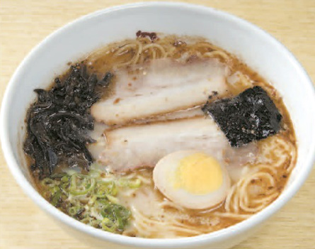 味千 ラーメン