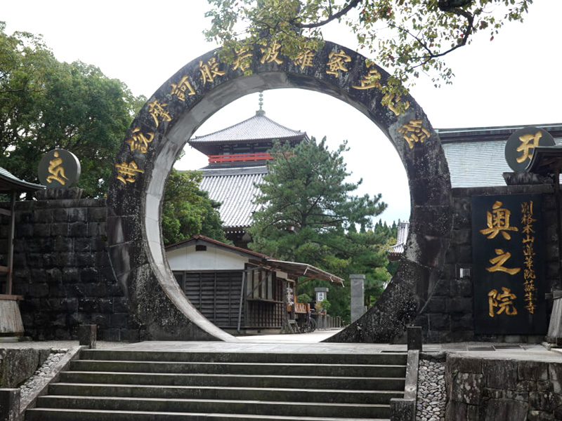 Tamana Flying Dragon Tour Trail Running OR Hiking