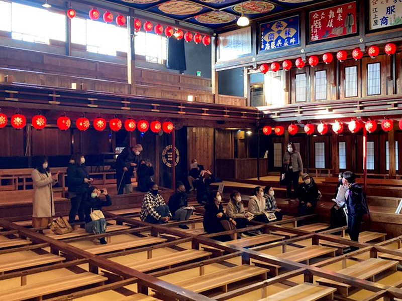 【1泊2日】 菊池渓谷散策、菊池市内マラニック(15㎞)と体験民泊